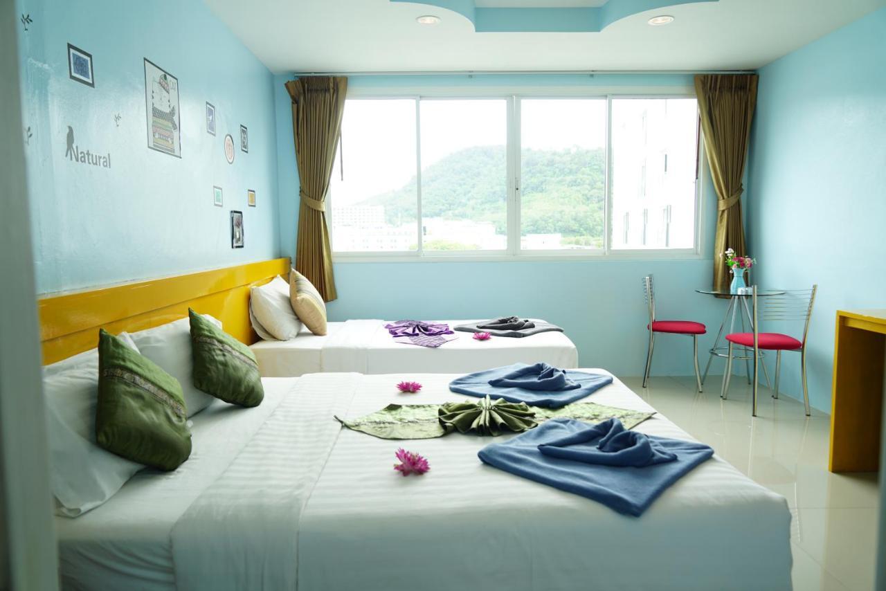 Pensão 大叔的小屋（siriplace） 3*
