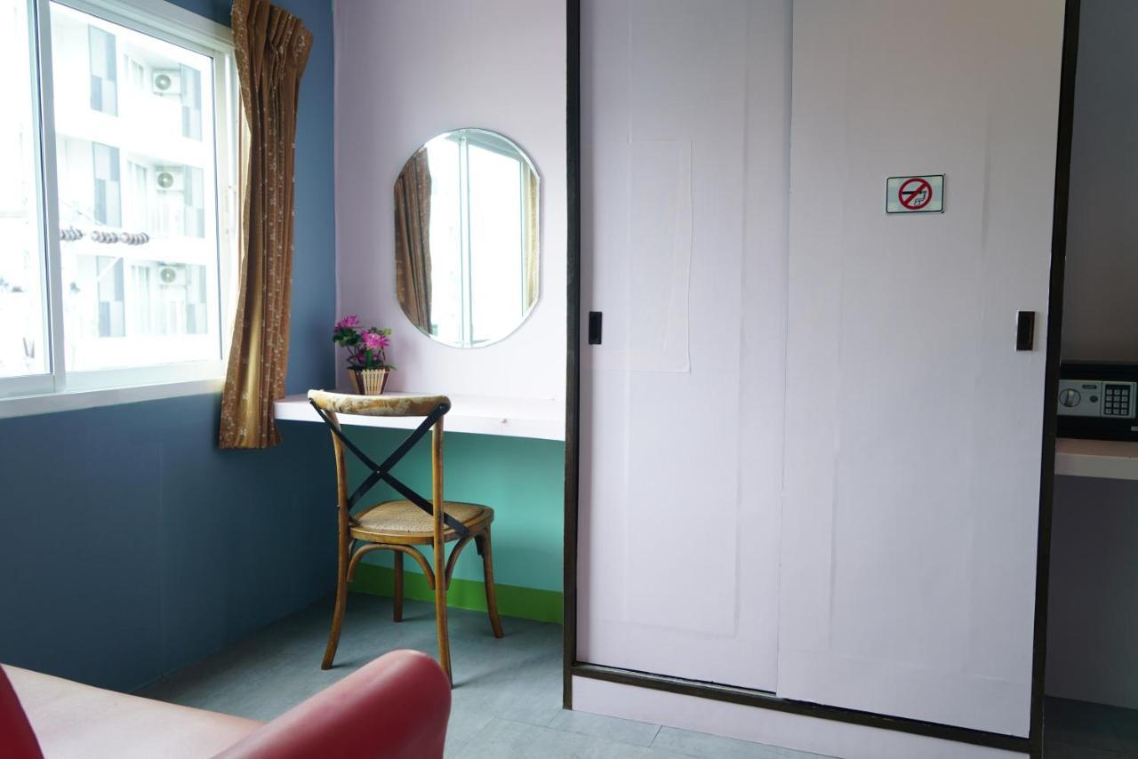 Inn 大叔的小屋（siriplace）