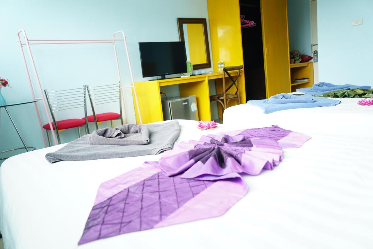 大叔的小屋（siriplace） 3*
