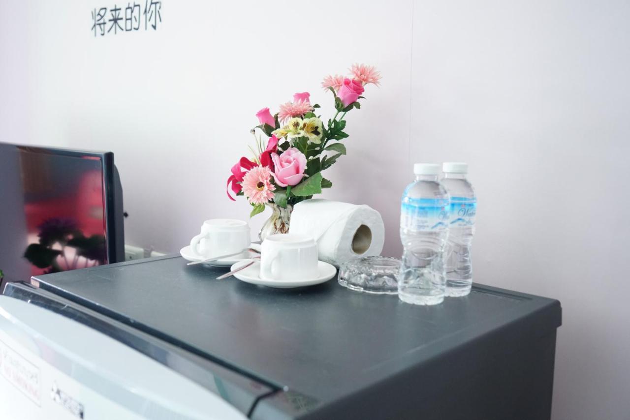 Inn 大叔的小屋（siriplace） 3*
