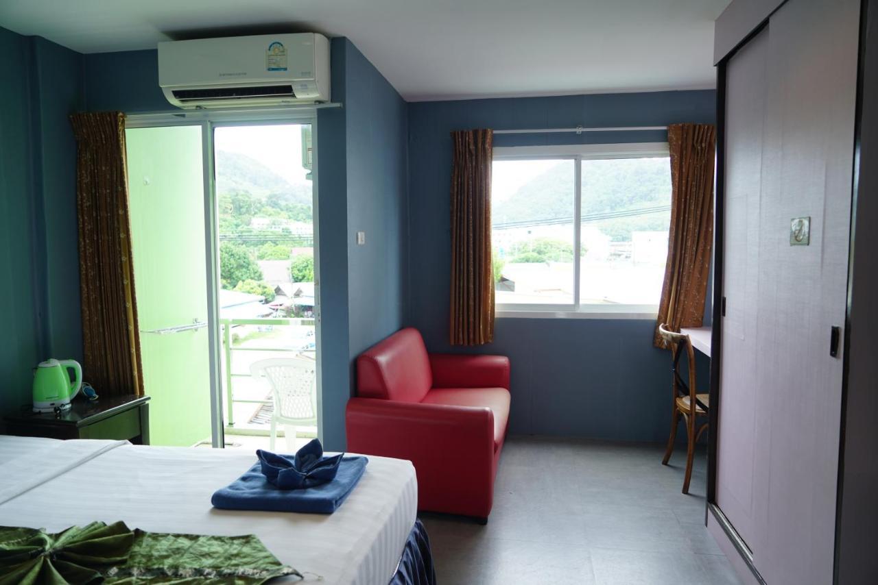 Inn 大叔的小屋（siriplace）