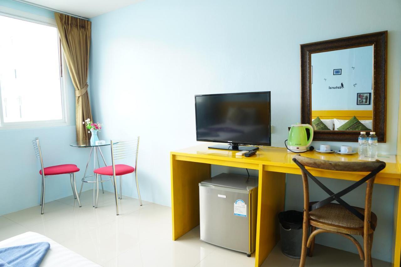 Inn 大叔的小屋（siriplace）