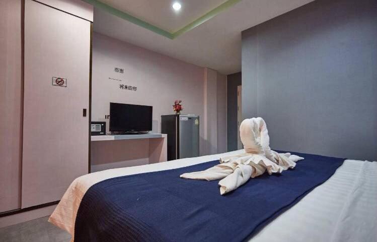 Pensão 大叔的小屋（siriplace） 3*