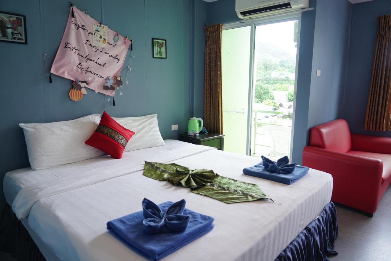 大叔的小屋（siriplace） Inn 3*