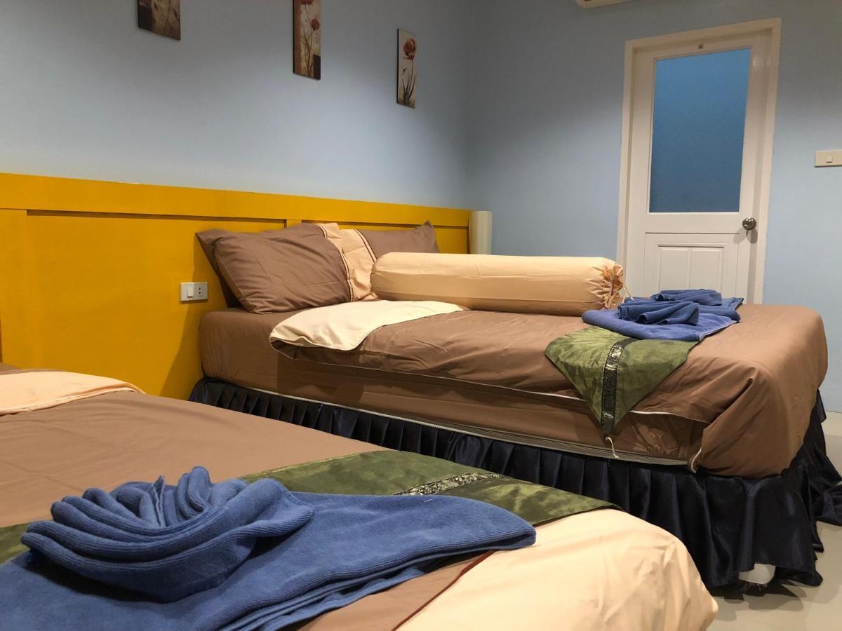大叔的小屋（siriplace） 3*