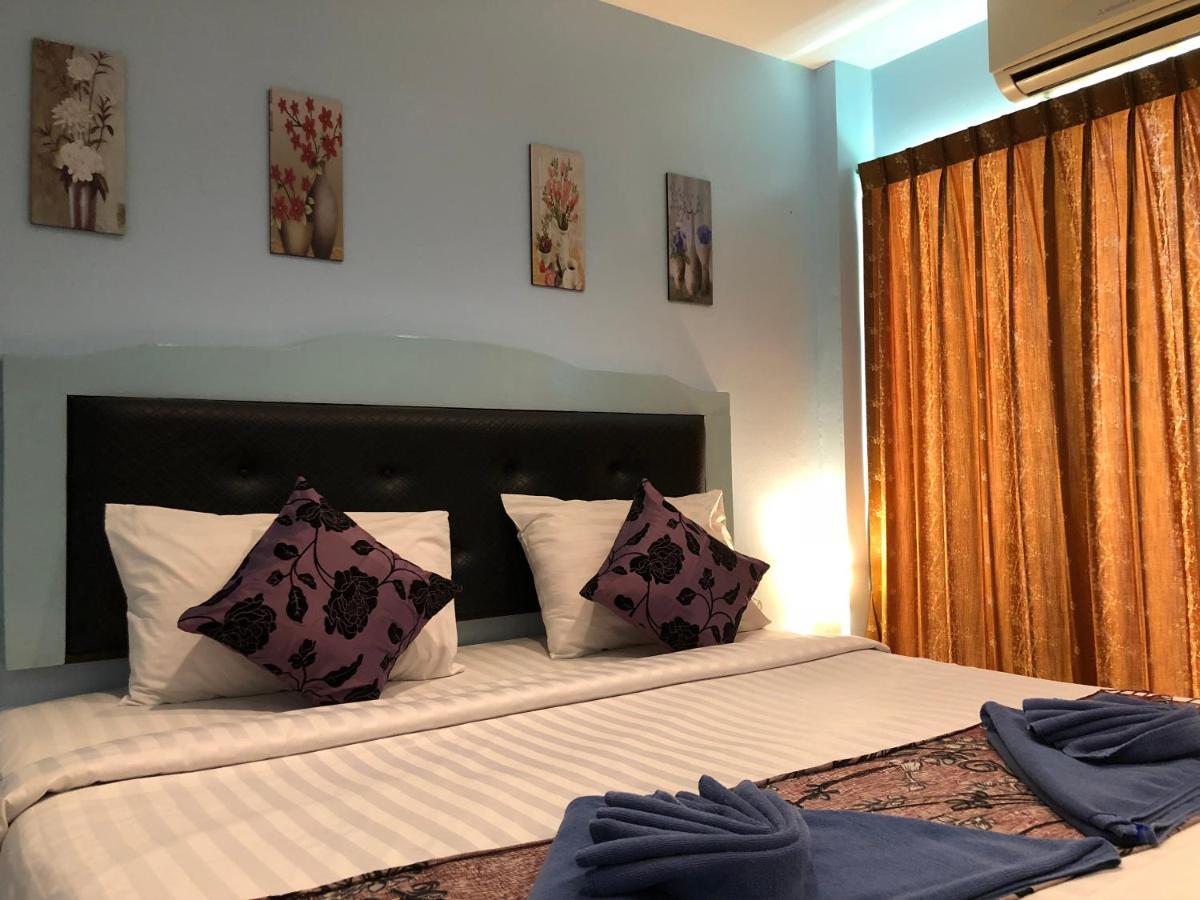 Inn 大叔的小屋（siriplace） 3*